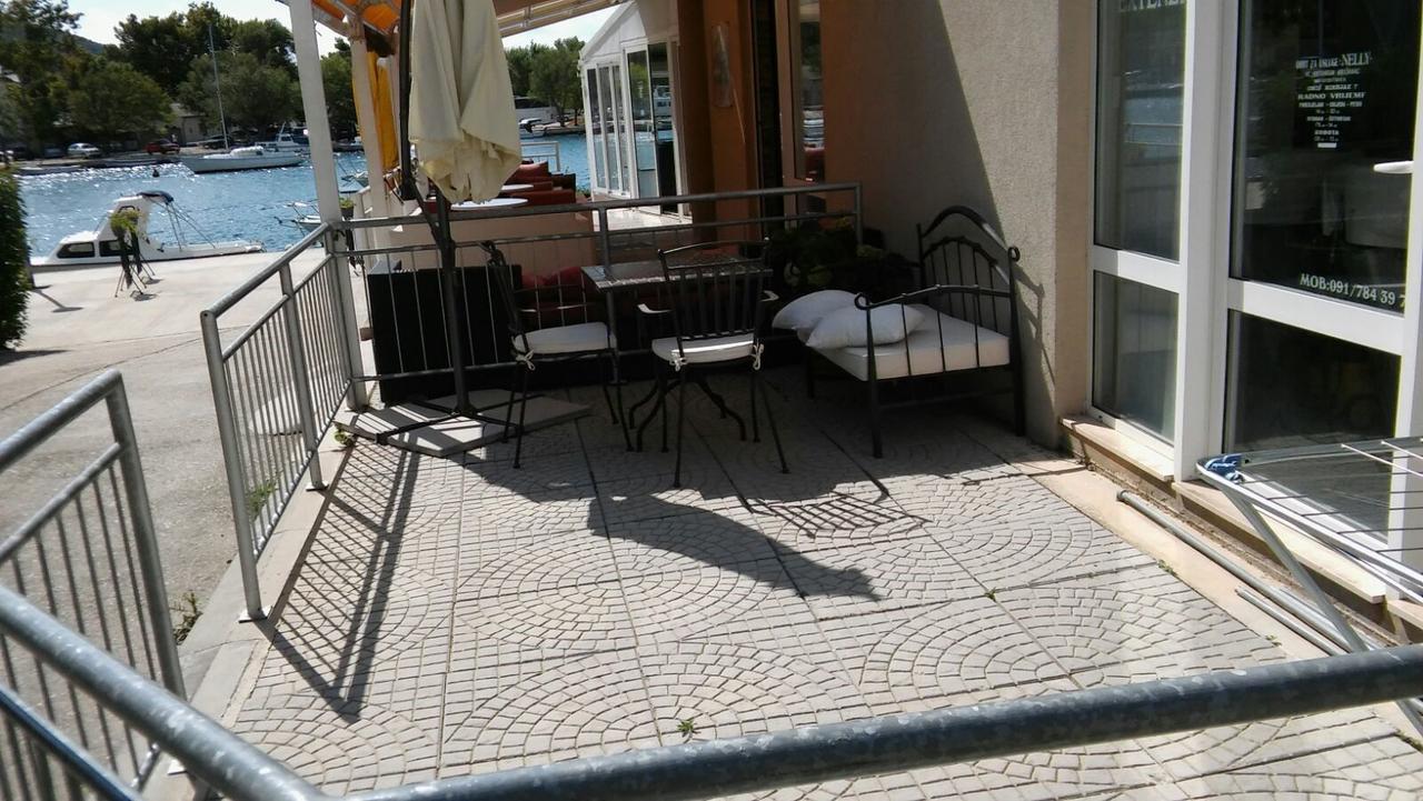 Apartment Antonela أوميس المظهر الخارجي الصورة