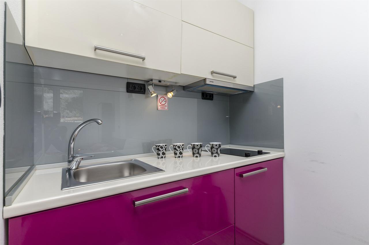 Apartment Antonela أوميس المظهر الخارجي الصورة