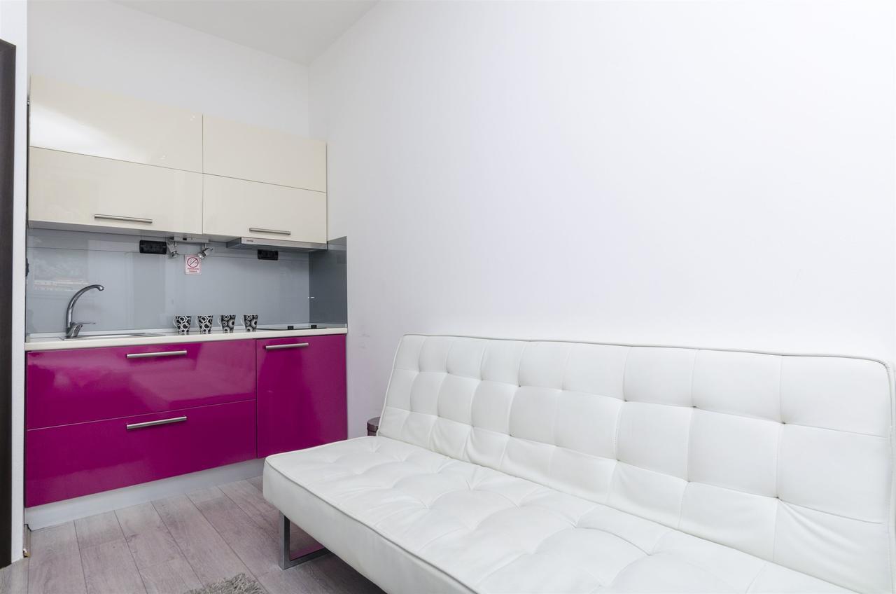 Apartment Antonela أوميس المظهر الخارجي الصورة