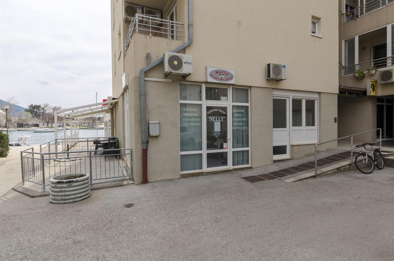 Apartment Antonela أوميس المظهر الخارجي الصورة